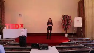 How Home Education Helped Unlock My Creativity | Emily Bullock | TEDxBolton