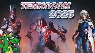 WARFRAME - Riassuntone Tennocon 2025