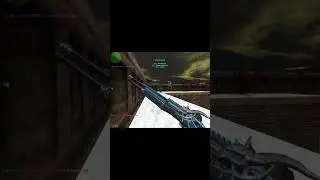 Balrog-11 ﹥ All shotguns