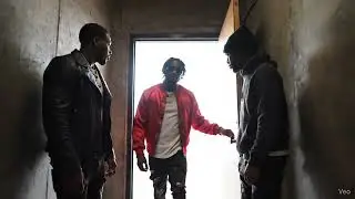(SnowFall spinoff trailer) Karvel resurrected from hell