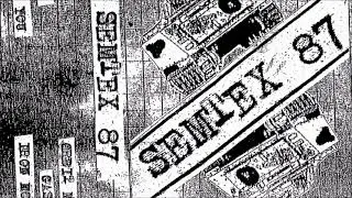 SEMTEX 87 - C​.​I​.​B Demo (2021) [Full CS]