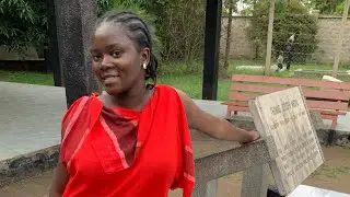 RUSINGA DIARIES:TOM MBOYA MAUSOLEUM 