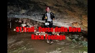 S1 Trail - Corsa della Bora 2026
