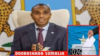 Doorashada dadbadan kaliya ka guuri maynee waxkastoo dadb aynu ka guurno