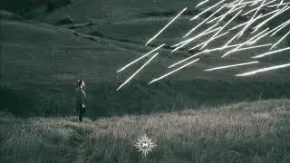 Saint Mesa - 'Blackest Hand' (Official Audio)