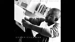 Kendrick Lamar - She Needs Me [Instrumental]