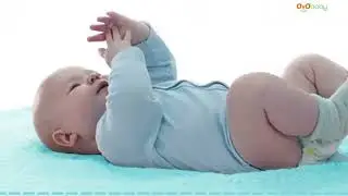 OYO BABY Dry Sheet For New Born Baby