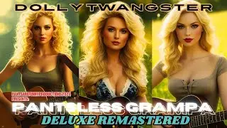 Pantsless Grampa (DELUXE REMASTERED) *A Folk Ballad By Dolly Twangster*