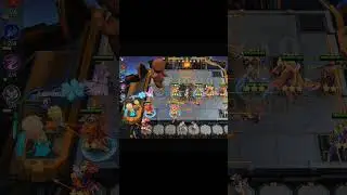 Potret Commander Aurora Di Late Game 🥶🥶🥶 #magicchess #mlbb #mcgg #mlbbcreatorcamp
