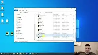 Fix wxGlade Win 10 Font Issue - No Blurry Fonts!