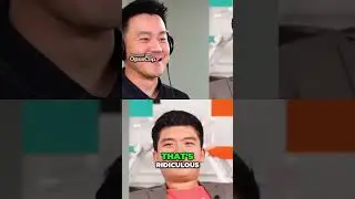 #stevenhe #comedy #lolclips #sharktank #adventure #asian #parody #investment #funny #competition