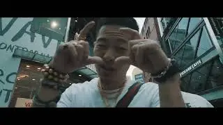 Cz TIGER & BanglaSavage514-Connection(shot by Dex Filmz) (Official Music Video)