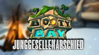 Junggesellenabschied in Bootybay - Shattner Talk #2 - mit @Darakai