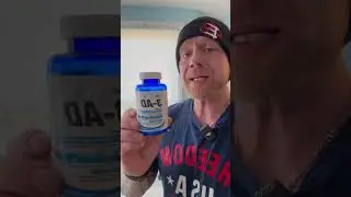 #3ad #prohormone #fitness #bodybuilding #health #supplements