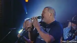 Hugh Allen - Rose In Paradise (ProMotion LIVE! Session)
