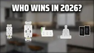 The Top 5 Best GFCI Outlet in 2026 - Must Watch Before Buying!