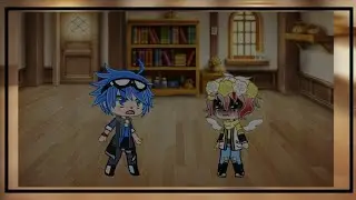 El riumba reacciona a sus memes alto cringe//los ships reaccionan a sus memes//Sale mal//no me odien