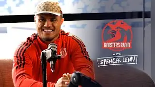 Roosters Radio | Spencer Leniu