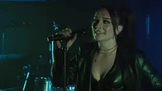 Somewhere Over The Rainbow - Martina Stokes (Live at The Warehouse Studio)