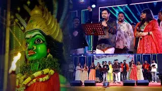 Tirupati Gangamma Temple Jatara 2025 |  Orchestra I   Kuppam | 17-05-2025 I DAY 03 I