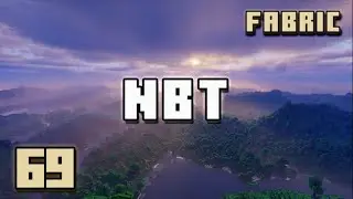 NBT - Fabric Modding Minecraft | #69