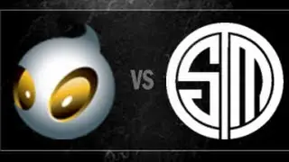 DIG vs TSM - LCS 2013 NA Summer W7D1