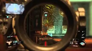 #21 - SICK BLACK OPS 3 KILLFEED!
