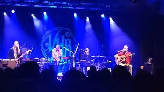 Von Hertzen Brothers (🎶 'shorts'2.) @ Pato Areena 18.10.2025