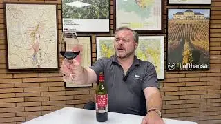 Wine Review: d'Arenberg The Stump Jump McLaren Vale GSM 2018
