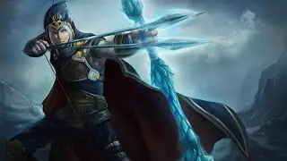 CONQUER ONLINE 2.0 CLASSICO EM 2023 GUILD WAR 22/01 FOR HONOR WIN