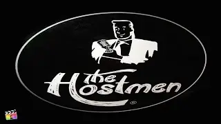the hostmen &bull;&bull;&bull; caf&eacute; wilhelmina eindhoven