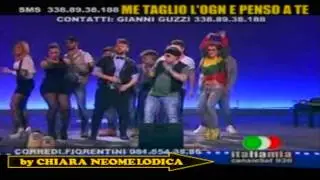 I Sciosciammocca - Sei Una Samenta (Album 2013  Me Taglio L'ogne E Penzo A Te)