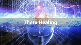 POWERFUL THETA HEALING Guided MEDITATION