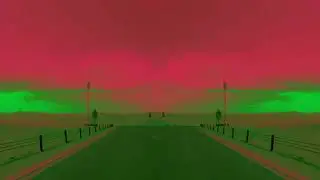 Robert E. Livingood - Courtship Ritual (Video Snippet)
