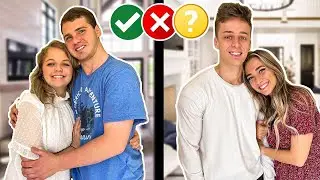 MEET the BOYFRiENDS!! | DO WE APPROVE?!