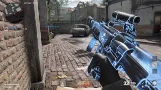 Call of Duty: BlackOps Cold War | Team DeathMatch EM2 Multiplayer Gameplay [No Commentary]