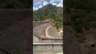 Randenigala Reservoir | Hidden Engineering Wonder of Sri Lanka 🇱🇰 | Amazing Nature