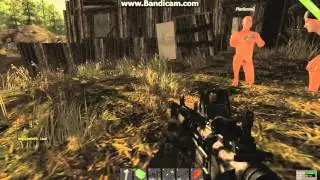 Rust - PlasticcowZ's Live DJ  Part 1