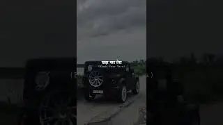 Yaari (Lyrical Status) - Masoom Sharma || New Haryanvi Song 2025 #shorts #haryanvi