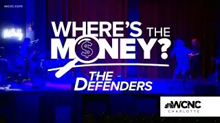 Where's the money for local music venues?