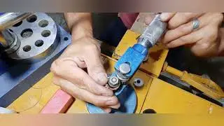 64-GOLDSMITH tv # diferencias entre herramientas