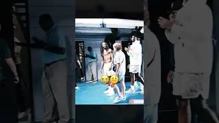 Ja Morant isn't human 😭🔥 #shorts