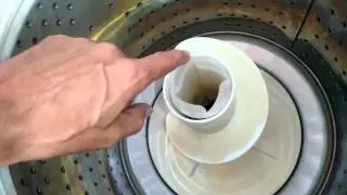 Brastemp advantech wash 6kg centrifuga mas não lava