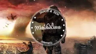 SKAOR & SIOK - Tornado (MusicFourScore Release)