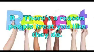 Check It Out! (It's About Respect)