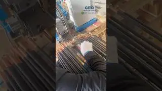 Copper Tube Flaring Machine, Insulated Air Conditioning Pipe, Split AC