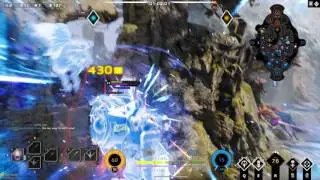 Paragon | Grim and Kallari vs Murdock and Grux