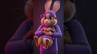 'Miraculous Rabbit Rescue! | From Abandoned Pet to Anna Karenina'