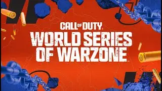 World Series of Warzone | DROP 5 | [EMEA] Lower Bracket Round 2