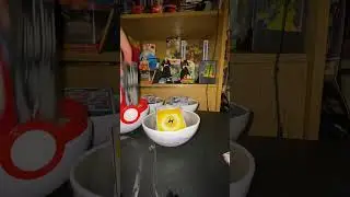 Pokeball Tin A24 I think lol